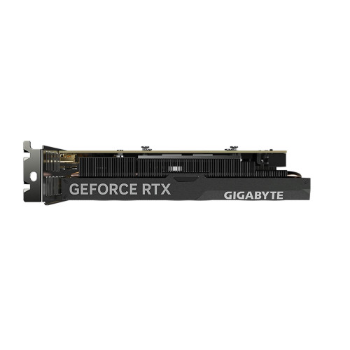 Video Card Gigabyte GeForce RTX 4060 OC Low Profile 8G GV-N4060OC-8GL