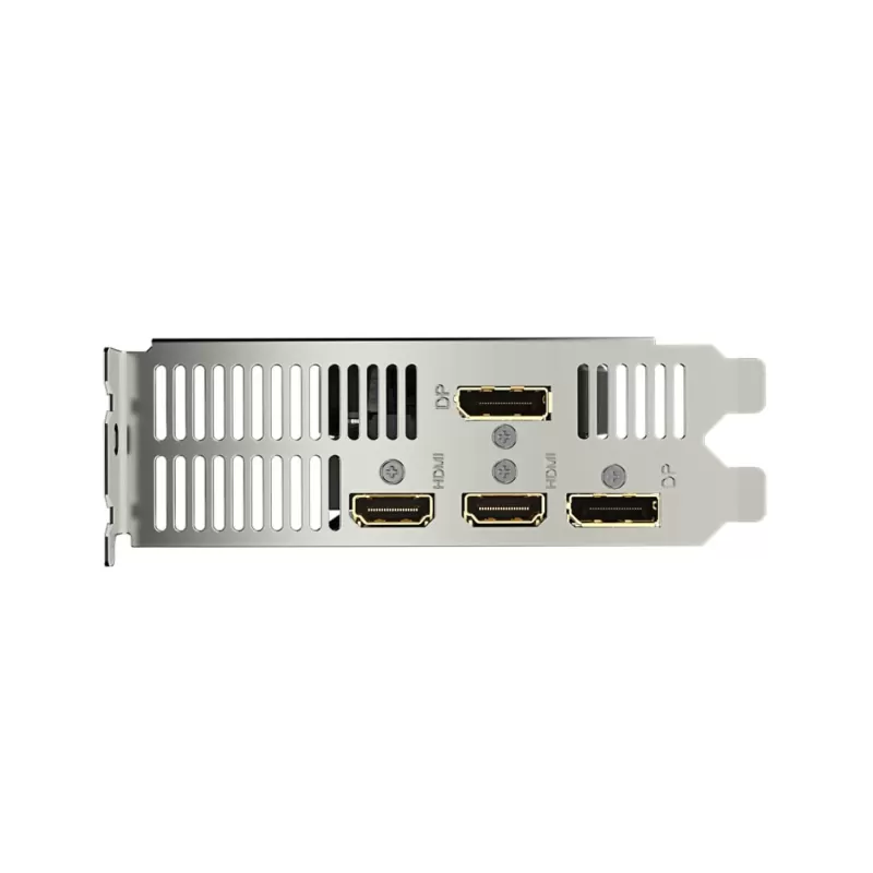 כרטיס מסך Gigabyte GeForce RTX 4060 OC Low Profile 8G GV-N4060OC-8GL - יבואן רשמי