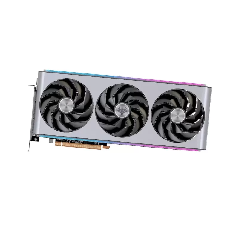 כרטיס מסך Sapphire NITRO+ AMD Radeon RX 7900 XT Vapor-X 20GB 11323-01-40G