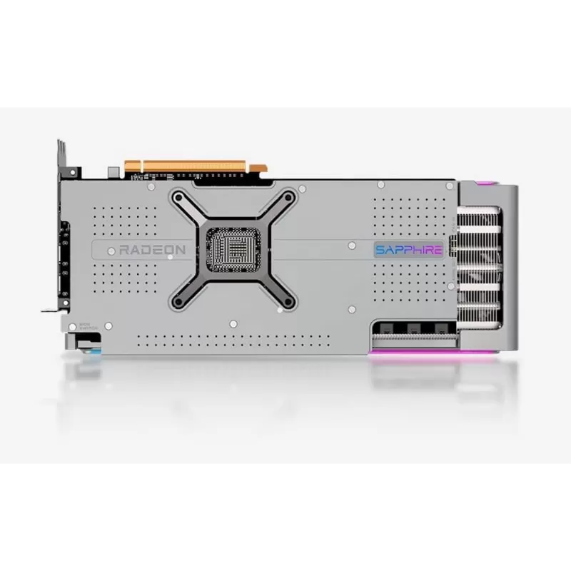 כרטיס מסך Sapphire NITRO+ AMD Radeon RX 7900 XT Vapor-X 20GB 11323-01-40G