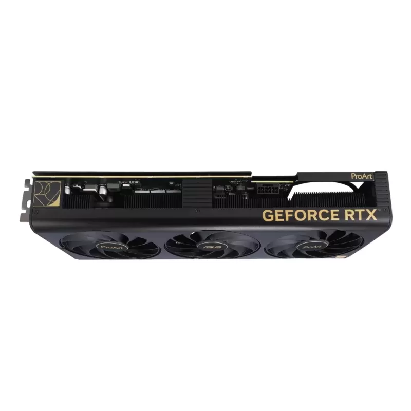 כרטיס מסך Asus ProArt GeForce RTX 4070 Ti 12GB GDDR6X 90YV0J31-M0NB00 כרטיס מסך Asus ProArt GeForce RTX 4070 Ti 12GB GDDR6X 90YV0J31-M0NB00