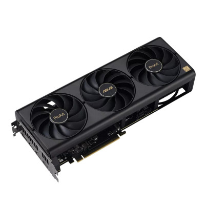 ВидеоКарта Asus ProArt GeForce RTX 4070 Ti 12GB GDDR6X 90YV0J31-M0NB00 ВидеоКарта Asus ProArt GeForce RTX 4070 Ti 12GB GDDR6X 90YV0J31-M0NB00