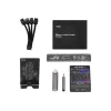 Video Card Asus ROG Strix GeForce RTX 4090 24GB GDDR6X 90YV0ID1-M0NA00