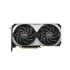 כרטיס מסך MSI GeForce RTX 4070 SUPER 12G VENTUS 2X OC NVIDIA GeForce RTX 4070 כרטיס מסך MSI GeForce RTX 4070 SUPER 12G VENTUS 2X OC NVIDIA GeForce RTX 4070