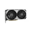 כרטיס מסך MSI GeForce RTX 4070 SUPER 12G VENTUS 2X OC NVIDIA GeForce RTX 4070 SUPER