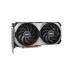 כרטיס מסך MSI GeForce RTX 4070 SUPER 12G VENTUS 2X OC NVIDIA GeForce RTX 4070 כרטיס מסך MSI GeForce RTX 4070 SUPER 12G VENTUS 2X OC NVIDIA GeForce RTX 4070
