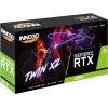 Video Card Inno3D GEFORCE RTX 3050 TWIN X2 N30502-08D6-1711VA41