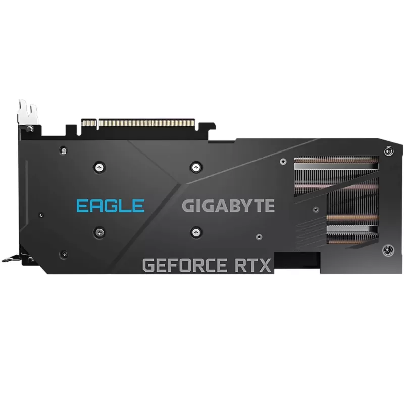 כרטיס מסך Gigabyte GeForce RTX 4070 EAGLE OC V2 12G GV-N4070EAGLE OCV2-12GD - יבואן רשמי כרטיס מסך Gigabyte GeForce RTX 4070 EAGLE OC V2 12G GV-N4070EAGLE OCV2-12GD - יבואן רשמי