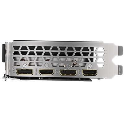 Video Card Gigabyte GeForce RTX 4070 EAGLE OC V2 12G GV-N4070EAGLE OCV2-12GD Video Card Gigabyte GeForce RTX 4070 EAGLE OC V2 12G GV-N4070EAGLE OCV2-12GD