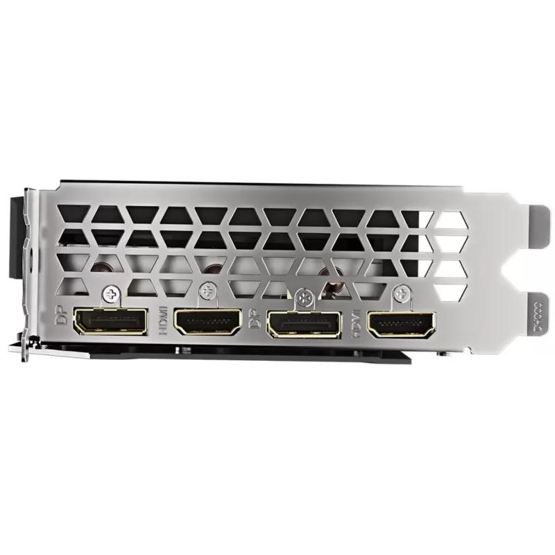 כרטיס מסך Gigabyte GeForce RTX 4070 EAGLE OC V2 12G GV-N4070EAGLE OCV2-12GD - יבואן רשמי כרטיס מסך Gigabyte GeForce RTX 4070 EAGLE OC V2 12G GV-N4070EAGLE OCV2-12GD - יבואן רשמי