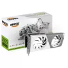 Video Card Inno3D GeForce RTX 4070 Ti SUPER TWIN X2 OC WHITE N407TS2-166XX-186156W Video Card Inno3D GeForce RTX 4070 Ti SUPER TWIN X2 OC WHITE N407TS2-166XX-186156W