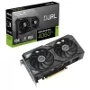 כרטיס מסך Asus Dual RTX 4060Ti SSD OC Edition 8GB GDDR6 90YV0JS0-M0NA00 כרטיס מסך Asus Dual RTX 4060Ti SSD OC Edition 8GB GDDR6 90YV0JS0-M0NA00