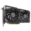כרטיס מסך Asus Dual RTX 4060Ti SSD OC Edition 8GB GDDR6 90YV0JS0-M0NA00 כרטיס מסך Asus Dual RTX 4060Ti SSD OC Edition 8GB GDDR6 90YV0JS0-M0NA00