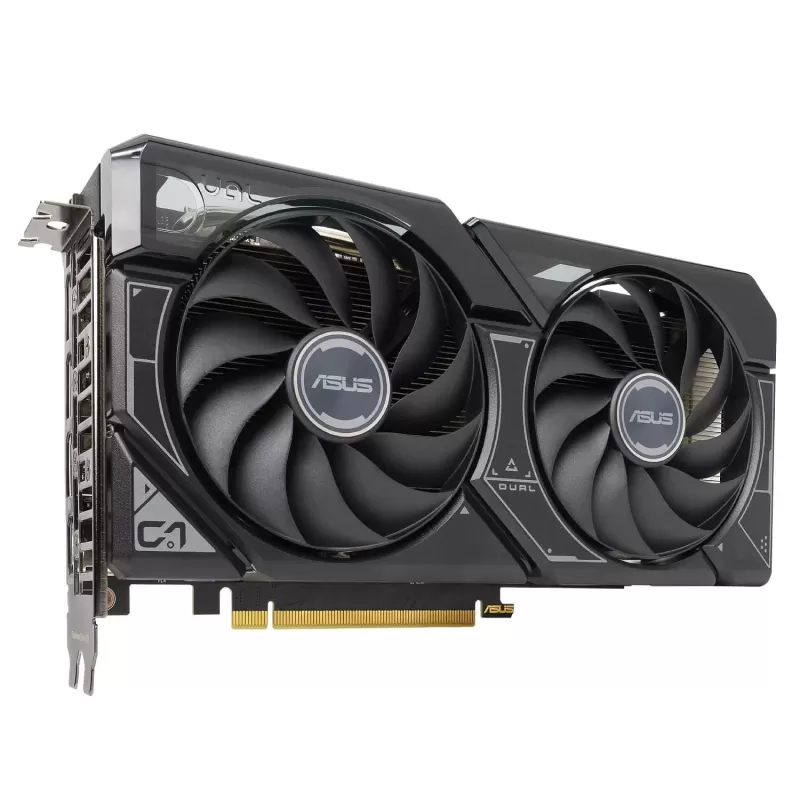 כרטיס מסך Asus Dual RTX 4060Ti SSD OC Edition 8GB GDDR6 90YV0JS0-M0NA00 כרטיס מסך Asus Dual RTX 4060Ti SSD OC Edition 8GB GDDR6 90YV0JS0-M0NA00