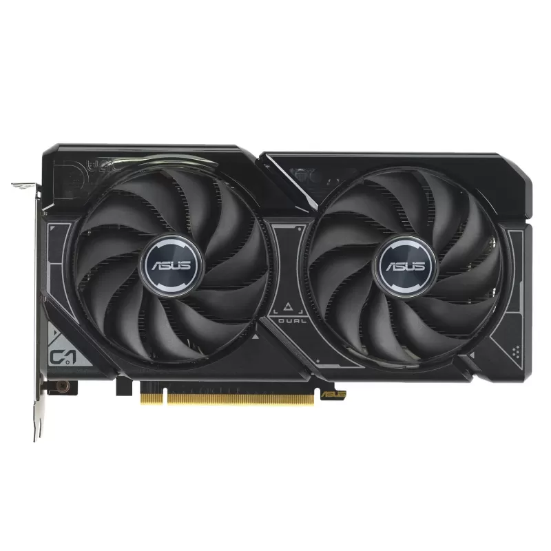 כרטיס מסך Asus Dual RTX 4060Ti SSD OC Edition 8GB GDDR6 90YV0JS0-M0NA00 כרטיס מסך Asus Dual RTX 4060Ti SSD OC Edition 8GB GDDR6 90YV0JS0-M0NA00