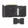כרטיס מסך Asus Dual RTX 4060Ti SSD OC Edition 8GB GDDR6 90YV0JS0-M0NA00 כרטיס מסך Asus Dual RTX 4060Ti SSD OC Edition 8GB GDDR6 90YV0JS0-M0NA00
