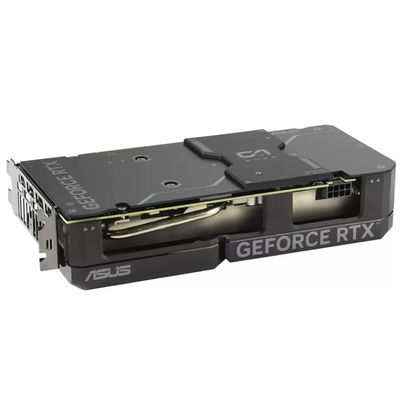 כרטיס מסך Asus Dual RTX 4060Ti SSD OC Edition 8GB GDDR6 90YV0JS0-M0NA00 כרטיס מסך Asus Dual RTX 4060Ti SSD OC Edition 8GB GDDR6 90YV0JS0-M0NA00
