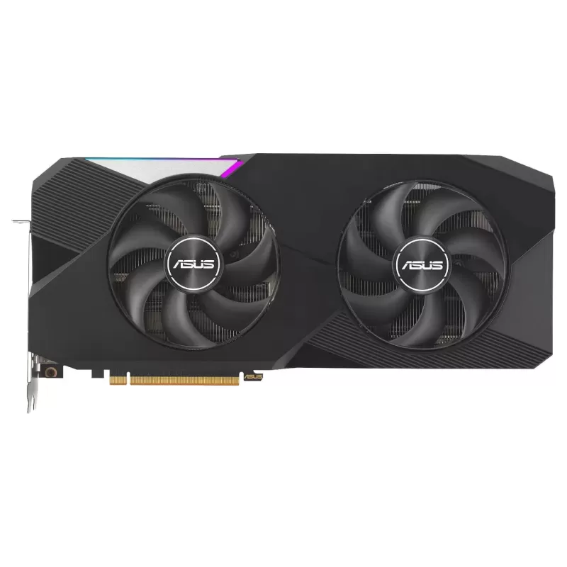 כרטיס מסך Asus Dual Radeon RX 7900 XT OC Edition 20GB GDDR6 90YV0IV2-M0NA00
