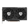 Video Card Gigabyte RTX 4060 Ti WINDFORCE OC 16G N406TWF2OC16GD - official importer