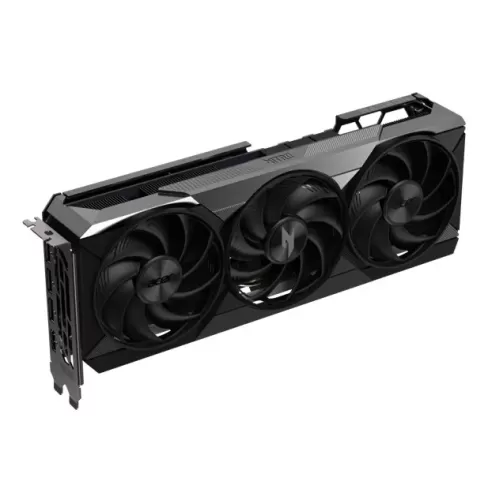 Video Card Acer Nitro AMD Radeon™ RX 9070 XT OC DP.Z4DWW.P01 Video Card Acer Nitro AMD Radeon™ RX 9070 XT OC DP.Z4DWW.P01