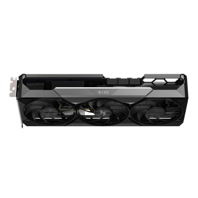 ВидеоКарта Acer Nitro AMD Radeon™ RX 9070 XT OC DP.Z4DWW.P01