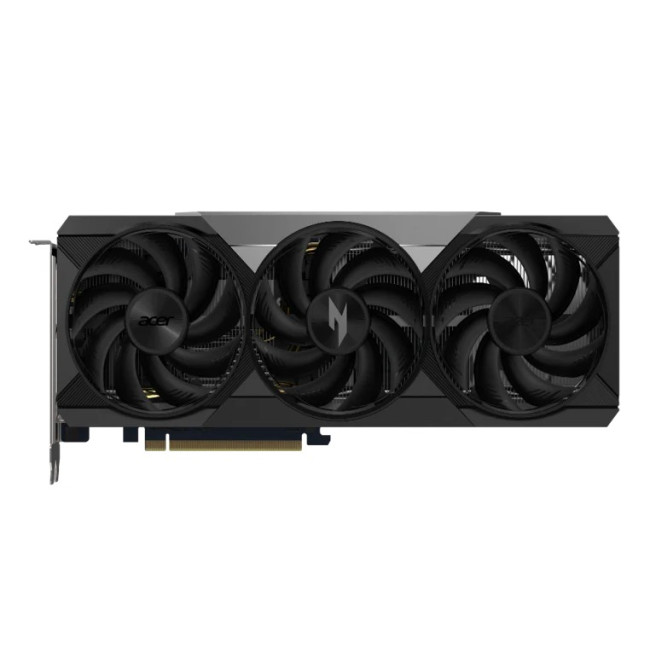 ВидеоКарта Acer Nitro AMD Radeon™ RX 9070 XT OC DP.Z4DWW.P01