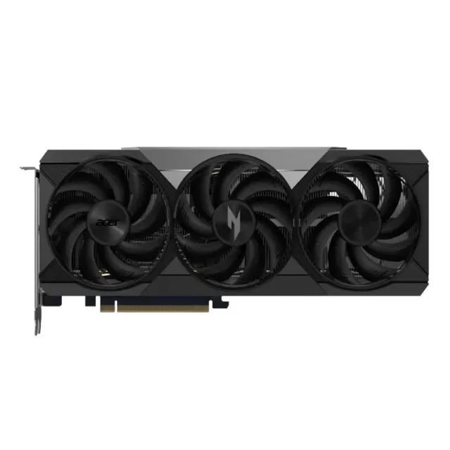 Video Card Acer Nitro AMD Radeon™ RX 9070 XT OC DP.Z4DWW.P01 Video Card Acer Nitro AMD Radeon™ RX 9070 XT OC DP.Z4DWW.P01