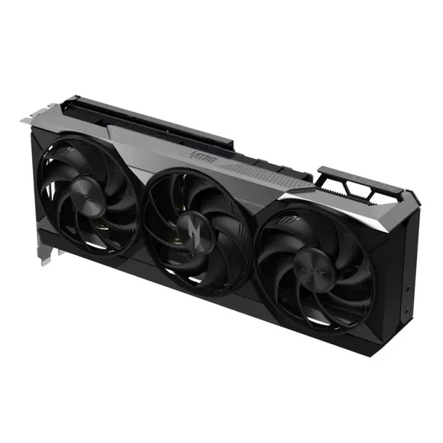 Video Card Acer Nitro AMD Radeon™ RX 9070 XT OC DP.Z4DWW.P01 Video Card Acer Nitro AMD Radeon™ RX 9070 XT OC DP.Z4DWW.P01