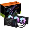 Video Card Gigabyte AORUS GeForce RTX 5090 XTREME WATERFORCE 32G GV-N5090AORUSX