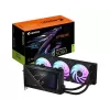 Video Card Gigabyte AORUS GeForce RTX 5090 XTREME WATERFORCE 32G GV-N5090AORUSX