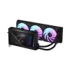 Video Card Gigabyte AORUS GeForce RTX 5090 XTREME WATERFORCE 32G GV-N5090AORUSX