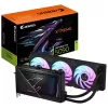 Video Card Gigabyte AORUS GeForce RTX 5090 XTREME WATERFORCE 32G GV-N5090AORUSX