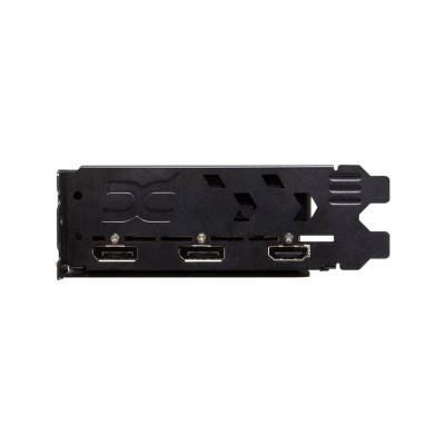 Video Card PowerColor Reaper RX 9060 XT 16GB GDDR6 RX9060XT16G-A Video Card PowerColor Reaper RX 9060 XT 16GB GDDR6 RX9060XT16G-A