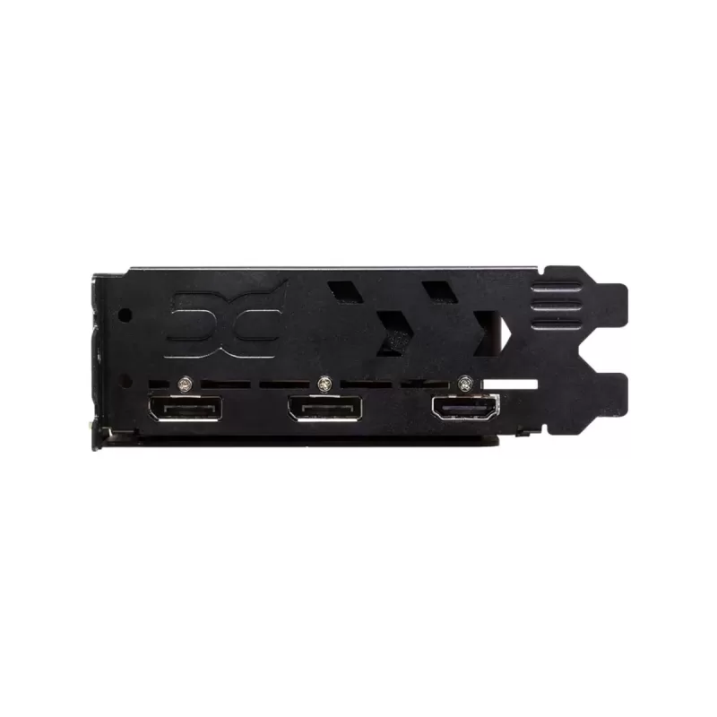 כרטיס מסך PowerColor Reaper RX 9060 XT 16GB GDDR6 RX9060XT16G-A