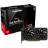 Video Card PowerColor Reaper RX 9060 XT 16GB GDDR6 RX9060XT16G-A Video Card PowerColor Reaper RX 9060 XT 16GB GDDR6 RX9060XT16G-A