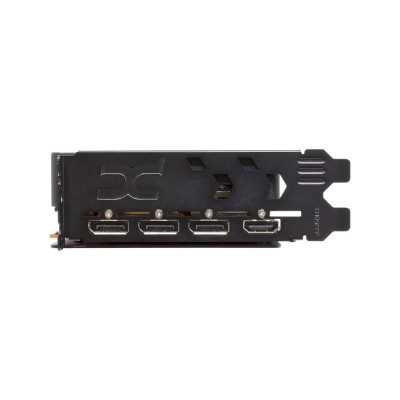 Video Card PowerColor Reaper RX 9070 XT 16GB GDDR6 RX9070XT16G-A Video Card PowerColor Reaper RX 9070 XT 16GB GDDR6 RX9070XT16G-A