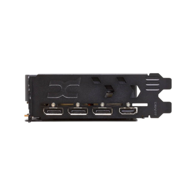 Video Card PowerColor Reaper RX 9070 XT 16GB GDDR6 RX9070XT16G-A