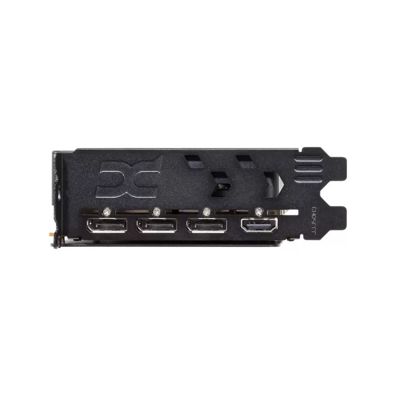 כרטיס מסך PowerColor Reaper RX 9070 16GB GDDR6 RX907016G-A