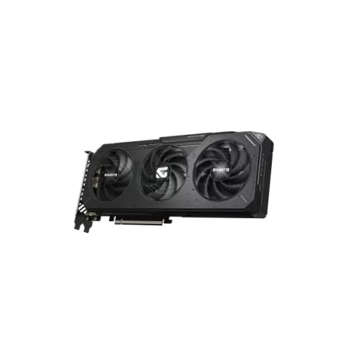 כרטיס מסך Gigabyte Radeon RX 9060 XT GAMING OC 16G GV-R9060XTGAMING OC-16GD