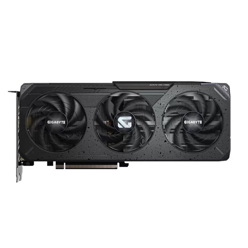 כרטיס מסך Gigabyte Radeon RX 9060 XT GAMING OC 16G GV-R9060XTGAMING OC-16GD