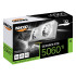 ВидеоКарта Inno3D GeForce RTX 5060 Ti 16GB TWIN X2 OC белый N506T2-16D7X-191073W