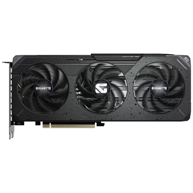 כרטיס מסך Gigabyte GeForce RTX 5060 Ti GAMING GV-N506TGAMING OC-8GD