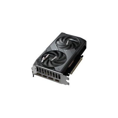 Video Card Gigabyte GeForce RTX 5050 WINDFORCE OC 8G GV-N5050WF2OC-8GD