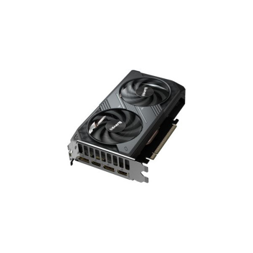 Video Card Gigabyte GeForce RTX 5050 WINDFORCE OC 8G GV-N5050WF2OC-8GD