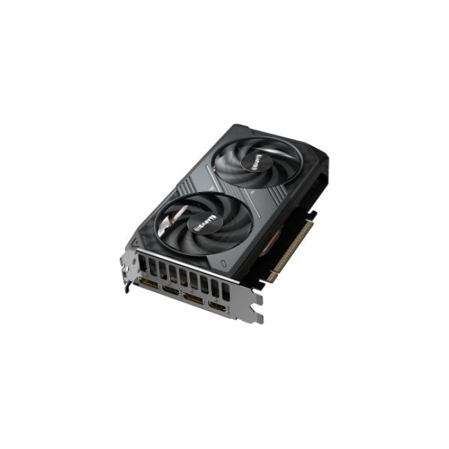 Video Card Gigabyte GeForce RTX 5050 WINDFORCE OC 8G GV-N5050WF2OC-8GD