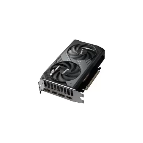 ВидеоКарта Gigabyte GeForce RTX 5050 WINDFORCE OC 8G GV-N5050WF2OC-8GD