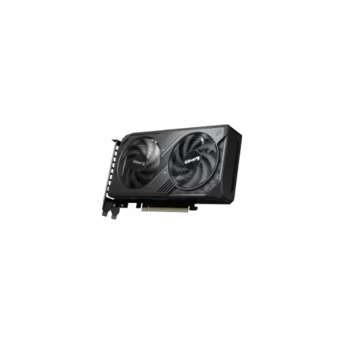 ВидеоКарта Gigabyte GeForce RTX 5050 WINDFORCE OC 8G GV-N5050WF2OC-8GD