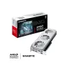 כרטיס מסך Gigabyte Radeon RX 9060 XT GAMING OC ICE 16G GV-R906XGAMINGOCICE-16GD