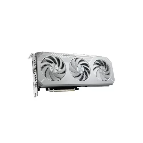 כרטיס מסך Gigabyte Radeon RX 9060 XT GAMING OC ICE 16G GV-R906XGAMINGOCICE-16GD