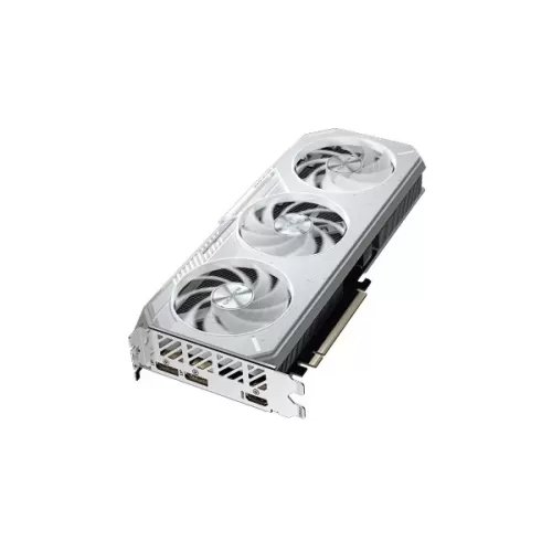 כרטיס מסך Gigabyte Radeon RX 9060 XT GAMING OC ICE 16G GV-R906XGAMINGOCICE-16GD